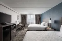 Clarion Hotel & Convention Center Joliet Hotels in Joliet