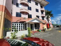 Y 飯店 Sabah Evangelical Mission Kota Kinabalu附近的飯店