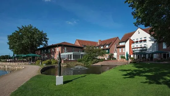 Steigenberger Hotel Treudelberg Hamburg