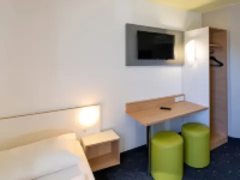 B&B HOTEL Braunschweig-Nord