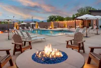 Gravity Haus Moab - Pools