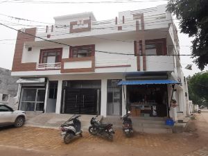 S. Raj Home Stay