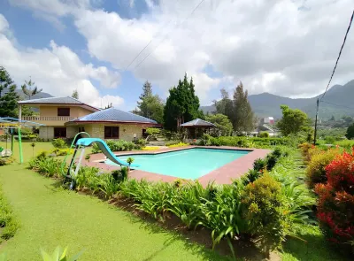 Villa Coolibah 420