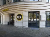 B&B HOTEL Berlin-Charlottenburg - 2 Sao