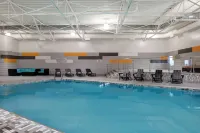 Days Inn & Conference Centre by Wyndham Prince Albert - Pools