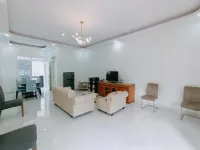 Villa Kota Bunga Madeline 6 by Puncak Go Villas