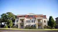 Quest Echuca Hotels in Echuca