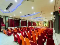 Hotel Nakshatra Inn Hotels in Kamed