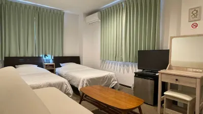 Hostel Inn Hashimoto