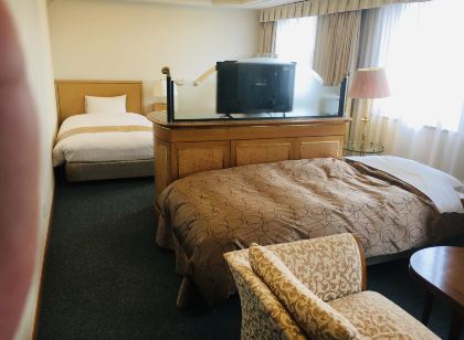 ビジネスホテル野田&東武バンケットホール