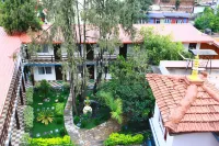 هوتل ثاميل بارك فنادق في 