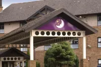 Premier Inn Glasgow Airport Hotels in Clydebank