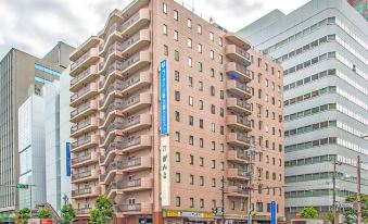 VIA INN SHIN-OSAKA WEST JR-West Group - Housity