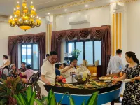 Vsana Vu Son Hotel