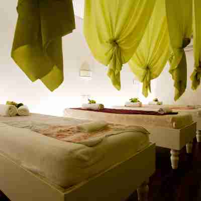 Ellis Ecotel Fitness & Recreational Facilities