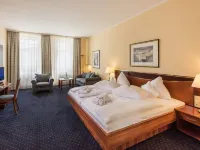 Göbel`s Hotel Quellenhof Hotels in Waldeck-Frankenberg