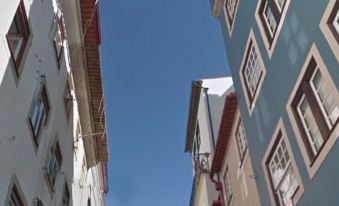 Solar Antigo Charme Coimbra