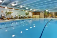 Four Points by Sheraton Point Edward Sarnia - Pool