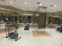 Grand Ahos Hotel & Spa - Gym
