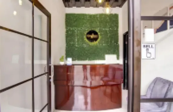 卡斯馬拉尼家庭旅館