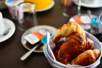 Hostal El Cerrito - พร้อมระเบียง