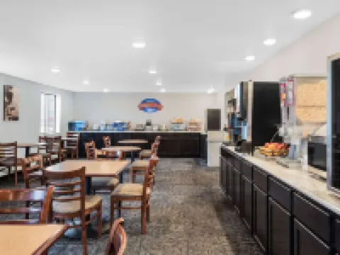 Baymont by Wyndham Keystone Near Mt. Rushmore Hoteles en Keystone