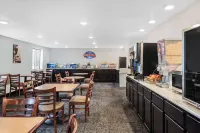 Baymont by Wyndham Keystone Near Mt. Rushmore Hotels in Keystone