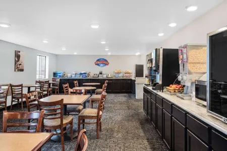 Baymont by Wyndham Keystone Near Mt. Rushmore Отели в г. Кистон