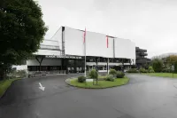 Scandic Sunnfjord Hotel & Spa Các khách sạn ở 