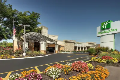 Holiday Inn Westbury-Long Island Hôtels à : Roslyn
