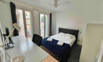 Large Appartement 3 BedRooms - Free Parking Center Antibes