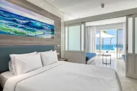 Atlantica SunGarden Beach - salle de sport