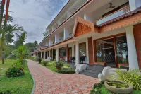 Lagoona Beach Resort, Kovalam