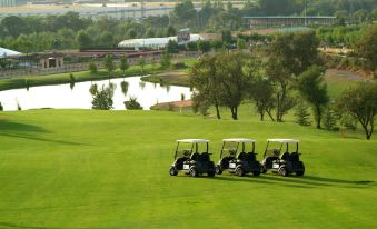 Hotel Dona Brigida – Salamanca Forum