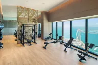 Maison Privee - Waterfront Living w/ Unparalleled Sea and Palm Vws Hotels in Dubai
