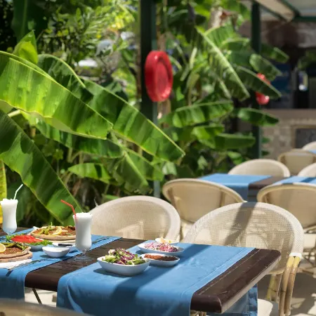 Temple Miletos Spa Hotel