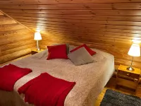 Raatiannokka - Homestays