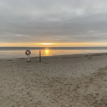 "Brothir" - 500m from the Sea