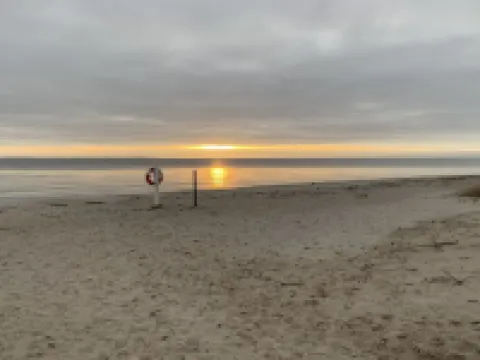 "Brothir" - 500m from the Sea