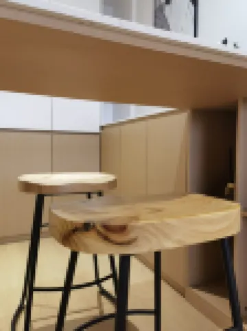 顏汐民宿（清暉園店）