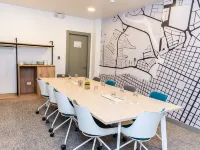 Ibis Styles El Malecon Guayaquil