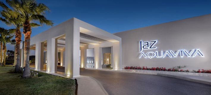 JAZ Aquaviva Hotels in Hurghada