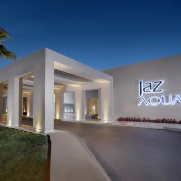 JAZ Aquaviva