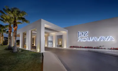 Jaz Aquaviva Hôtels à : Hurghada