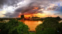 Beside River Inn(Guilin li River City Center Branch)