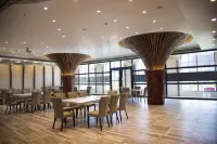 Golden Blossom Imperial Resorts Các khách sạn ở Rendua Palhari