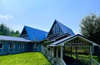 NewVida Preserve Hotels in Jay