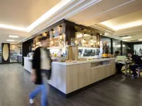 Ibis Styles Bordeaux Begles Arena Hotels in Begles