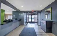 MainStay Suites Columbus North - Worthington