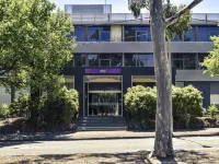 Mercure North Melbourne Hotels near Melbourne Zoo